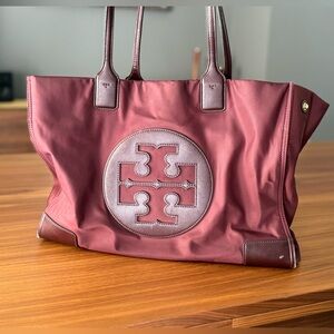 Tory Burch Nylon tote